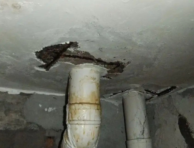 博兴卫生间漏水维修公司浅析博兴卫生间渗水维修的方法