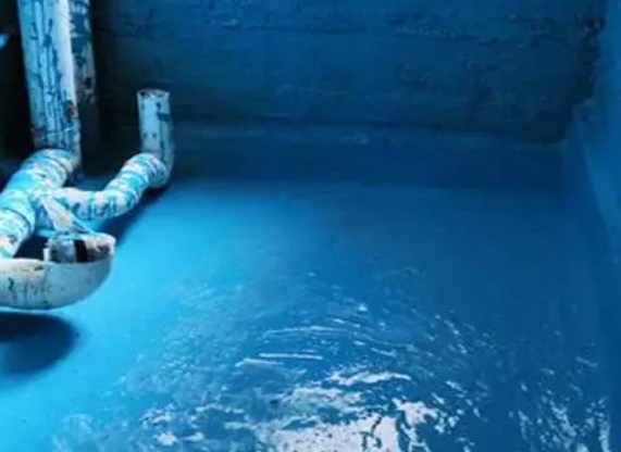 博兴卫生间漏水维修公司分下防水公司如何判断防水工程的质量?