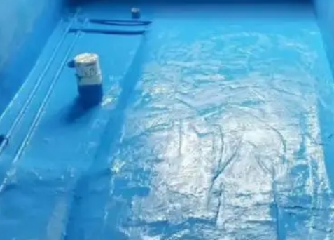 博兴卫生间漏水维修公司分享下博兴卫生间防水工程中常用防水涂料介绍。